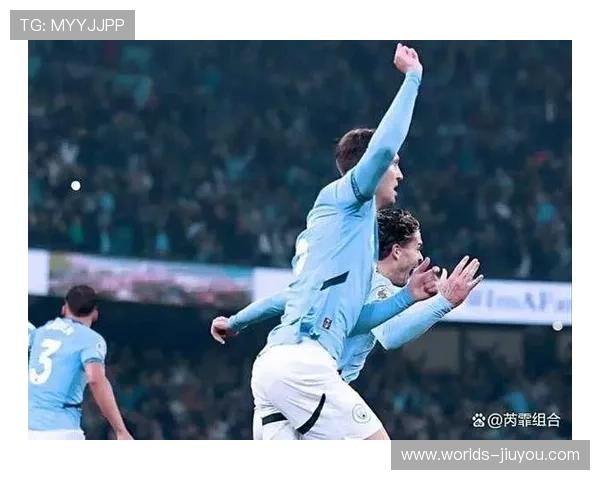 曼城2-0领先热刺，哈兰德助攻谢尔基闪击破门