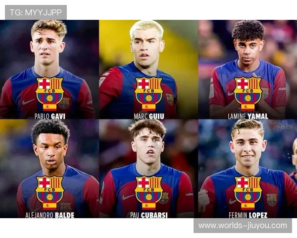 巴萨青训中场托马斯-马克斯完成一线队首秀，拉玛西亚再添新星