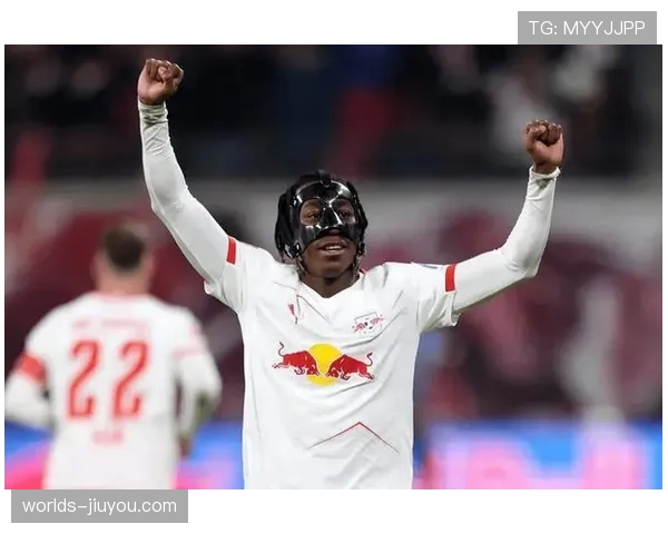 迪奥曼德引发拜仁与英超豪门竞逐,身价飙升至4500万欧元 迪奥曼德引发拜仁与英超豪门竞逐,身价飙升至4500万欧元